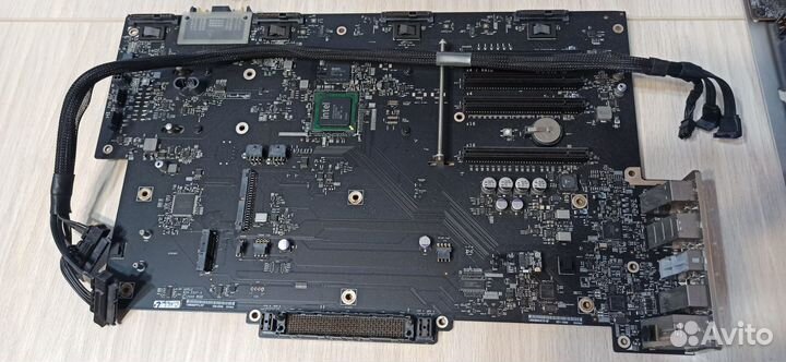 MacPro без корпуса