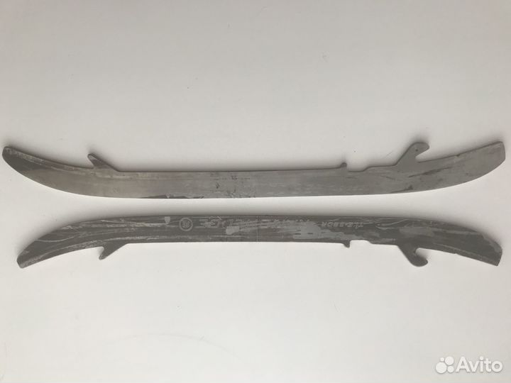 Лезвия для хоккейных коньков Ramonedge