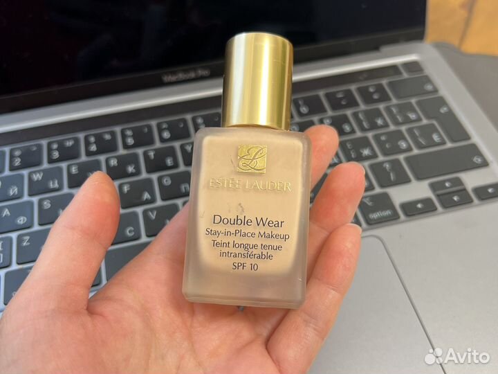 Крем тональный estee lauder