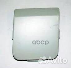 Заглушка крюк буксировочный Ford/Оригинал/ 1364