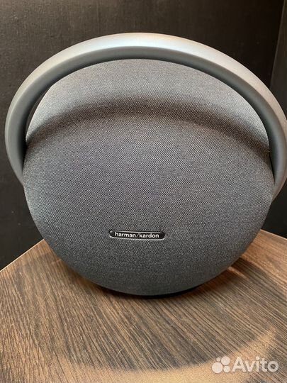 Портативная колонка harman kardon onyx studio 7