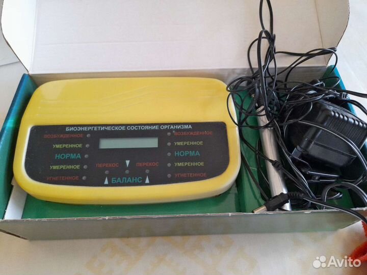 Биокорректор