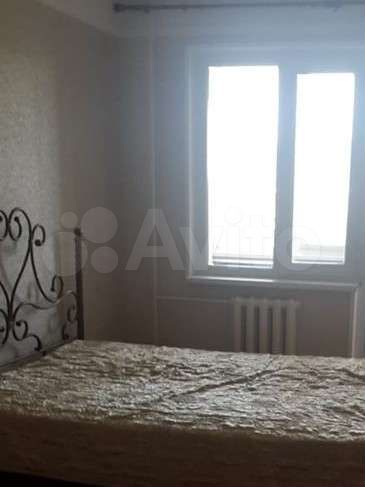 3-к. квартира, 70 м², 2/11 эт.