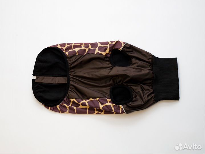 Жилет для собак