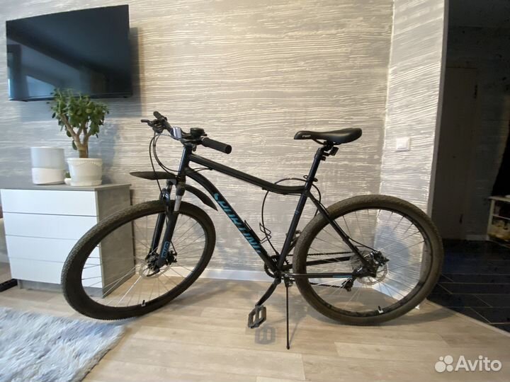 Велосипед Forward sporting 29