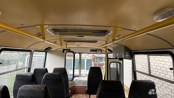 Городской автобус ПАЗ 32053, 2010