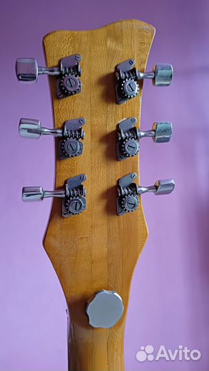 Элгава Уника 2