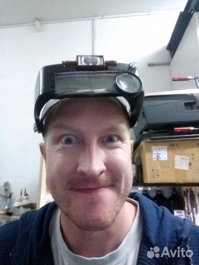 Ремонт струйных и лазерных принтеров и мфу