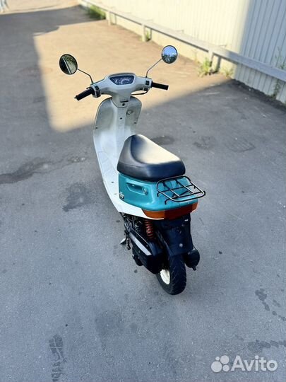 Honda Dio Af-18