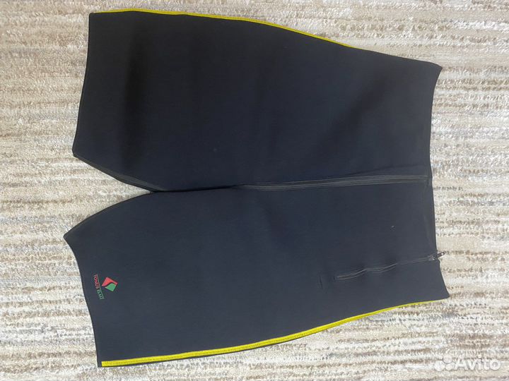 Термошорты женские Tonus Elast