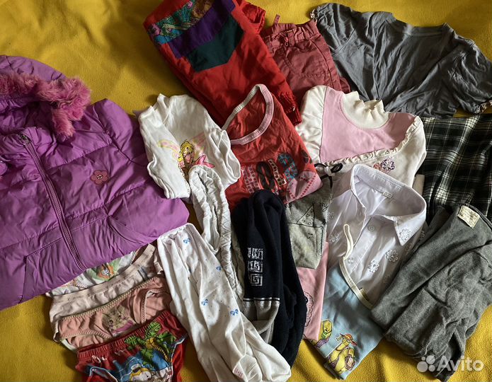 Вещи на девочку бесплатно