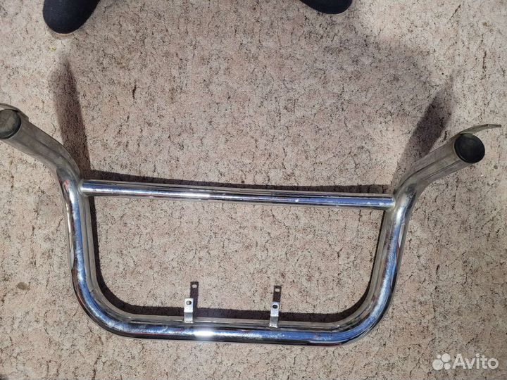 Обвесы и пороги на Сузуки Гранд Витара