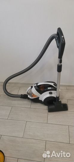 Пылесос LG kompressor