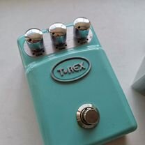 T-Rex Tonebug Overdrive