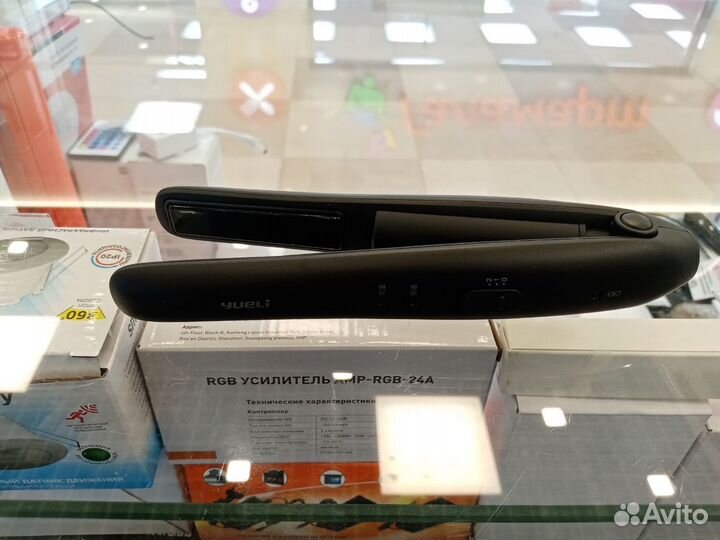 Выпрямитель для волос Xiaomi Yueli