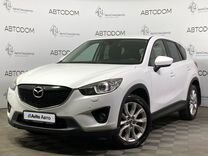 Mazda CX-5 2.0 AT, 2012, 120 985 км, с пробегом, цена 1 869 000 руб.