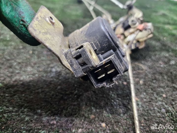 Замок двери передний левый Great Wall Safe, Deer