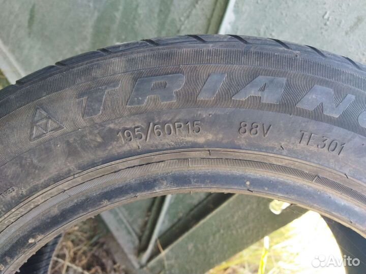 Aeolus Allroads D 15/60 R15