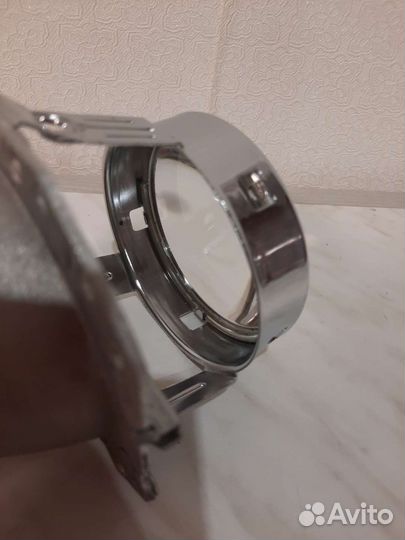 Линза на Лифан Х50