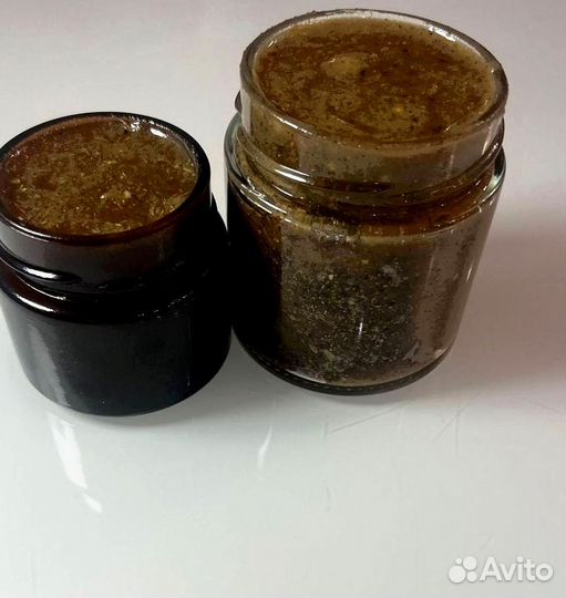 Чудо мёд с секретом