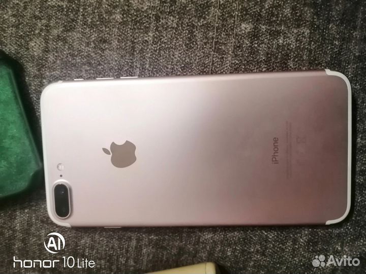 iPhone 7 Plus, 32 ГБ