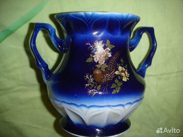 Посуда винтаж