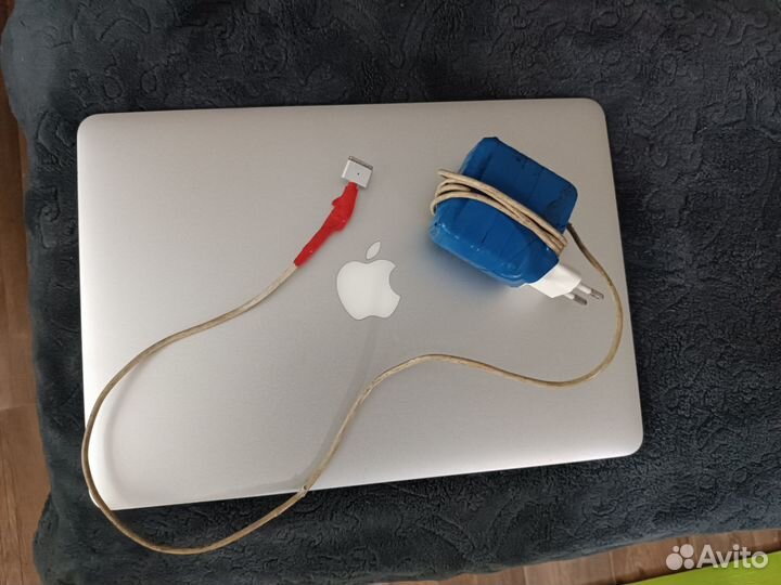 Apple macbook air 13