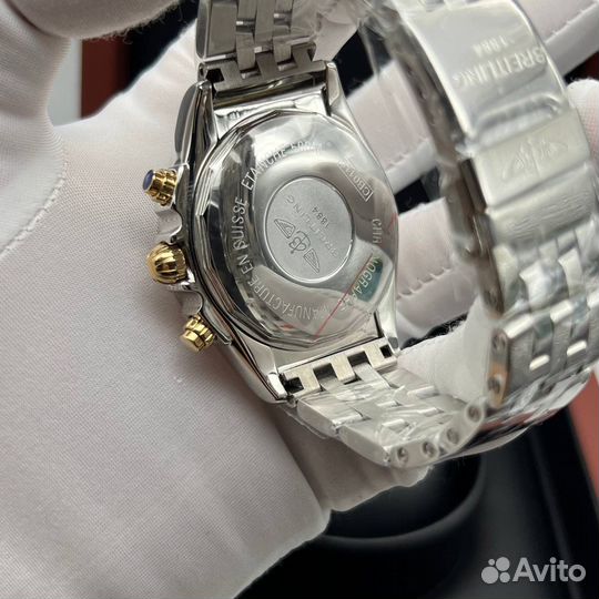 Мужские часы breitling