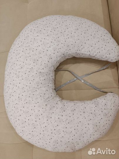 Подушка для кормления