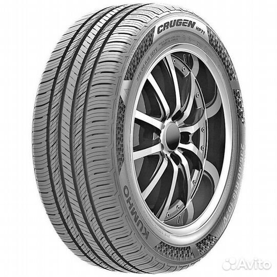 Kumho Crugen HP71 245/60 R18 105V