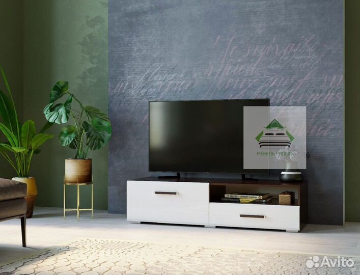 Тумба в гостиную