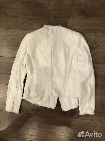 Женский пиджак Mango