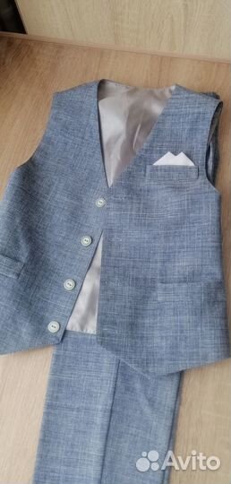 Костюм на мальчика нарядный