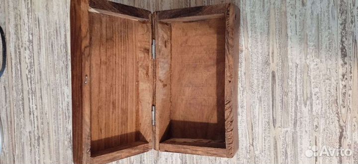 Шкатулка для украшений