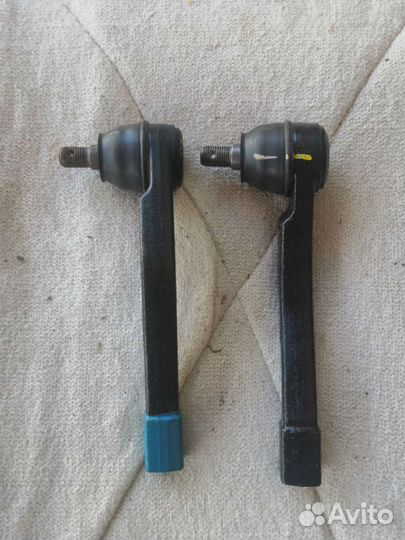 Наконечник рулевой рейки