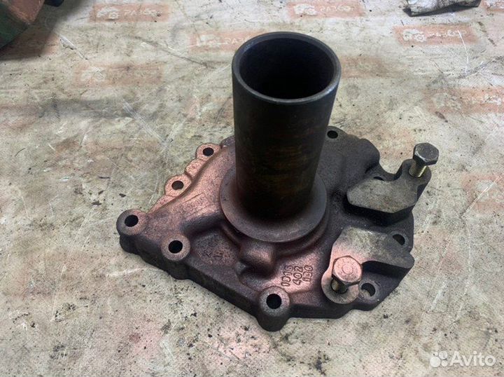 Корпус первичного вала Daf Xf 95