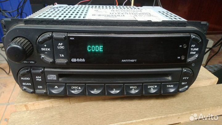 Чип-тюнинг автомобилей