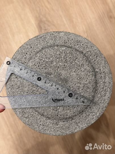 Ролл для МФР 60 см