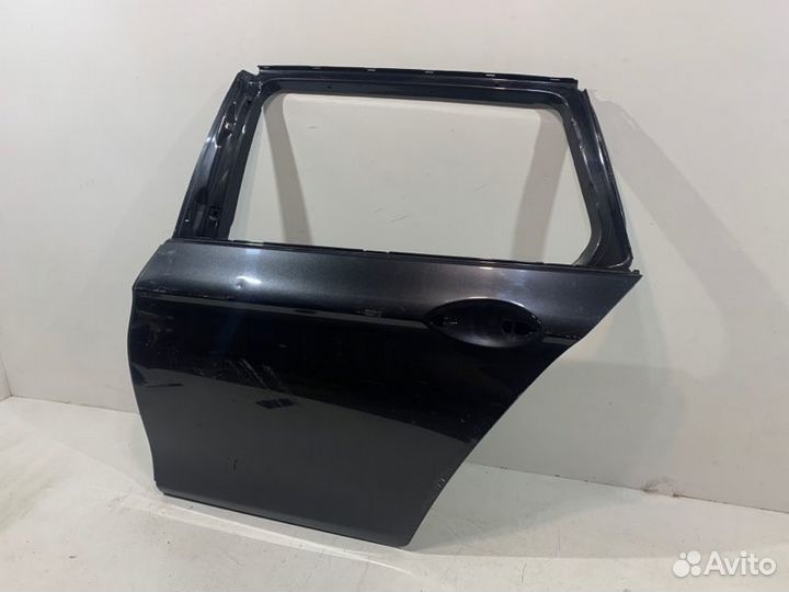 Дверь задняя левая Bmw 5Er F11 С 2009-2016
