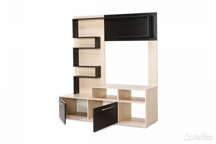 Стенка под телевизор бу