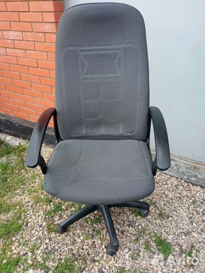 Кресло руководителя