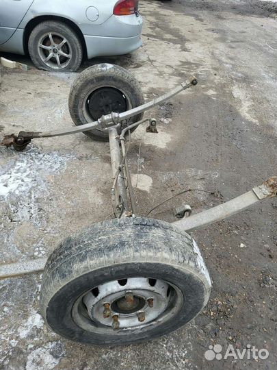 Зап.части для Opel Movano 2, Renault Master 2