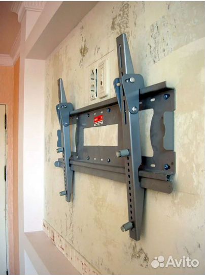 Крепления для Тв