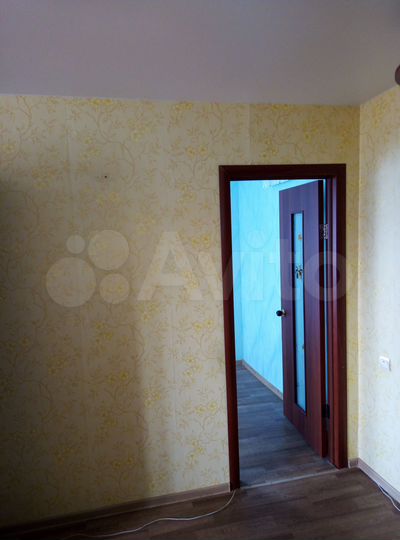 2-к. квартира, 42,9 м², 5/5 эт.