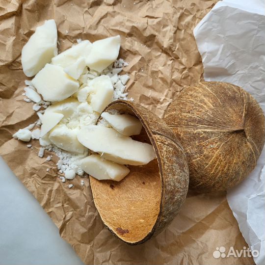 Набор для создания ароматической свечи