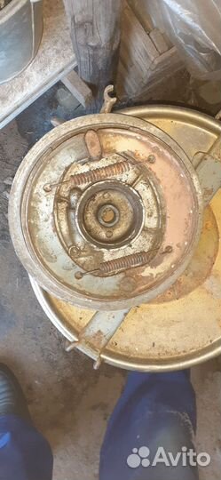 Цепьдля мото Иж Планета 4