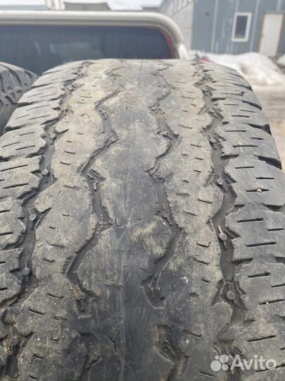 Matador MP 72 Izzarda A/T 2 265/60 R18