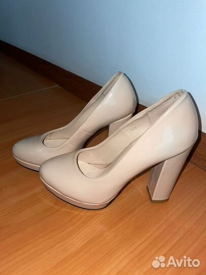 Туфли женские 33 34 35 размеры