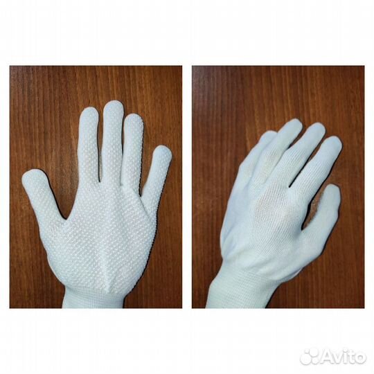 Новые перчатки для верховой езды