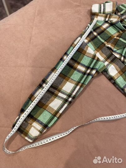 Рубашка для девочки 158-164